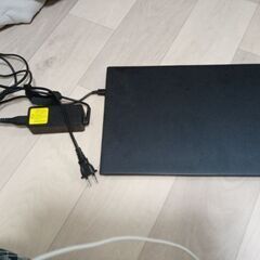 部品取り　thinkpad 中古品の画像