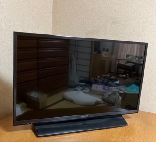 ヨシ様　取引中2021パナソニック　テレビ　ＴＨ３２J350
