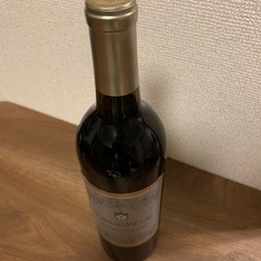 【未開栓】赤ワイン ワイン カリフォルニア SUMMER WOOD サマーウッド カベルネ ソーヴィ二ョン 2003 お酒の画像