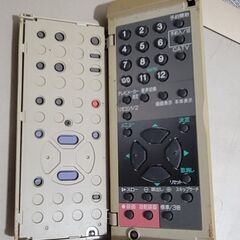 ビデオカセットレコーダー  vc-hf90 ★掲載期間7/31までの画像