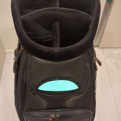 世界限定100本】スコッティキャメロン Limited Staff Bag Dog Pattern