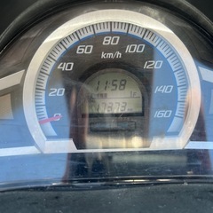 PCX125の画像