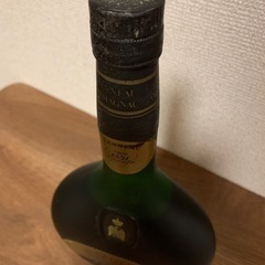 【未開栓】NAPOLEON VERY OLD BRANDY JANNEAU 1851年 ナポレオン ベリーオールド ブランデー　お酒　古酒の画像