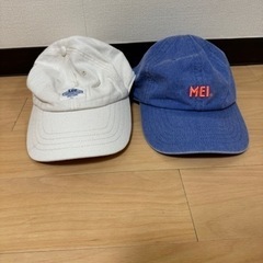 服/ファッション 小物 帽子