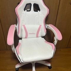 JKOOK ゲーミングチェア
