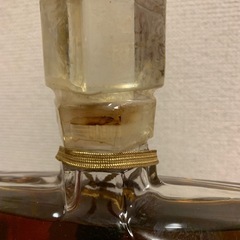 【未開栓】Armagnac SEMPE EXTRA アルマニャック サンペ エクストラ　ウイスキー　お酒の画像