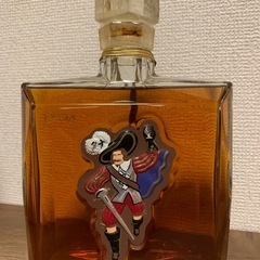 【未開栓】Armagnac SEMPE EXTRA アルマニャック サンペ エクストラ　ウイスキー　お酒の画像