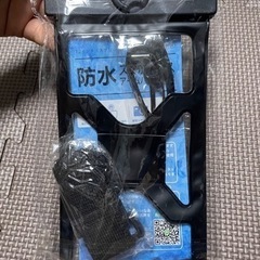 携帯電話　防水カバー/スマホ 携帯アクセサリーの画像