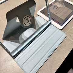 ipad apple タブレットの画像