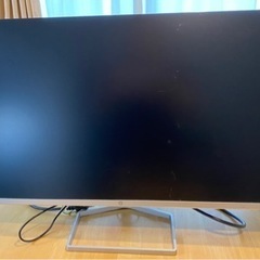 HP PCモニター フルHD 27インチ