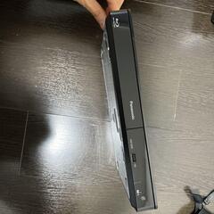 Panasonic DMP-BD81-K ブルーレイプレイヤーの画像