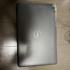 ノートPC DELL Inspiron1545 ジャンク