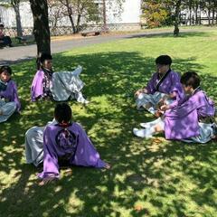 よさこいチーム“こもれびSUN”　メンバー募集