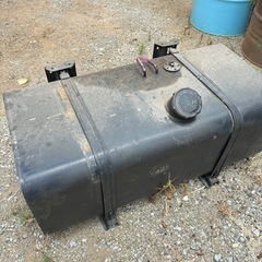 ディーゼル用200Lタンク