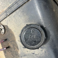 ディーゼル用200Lタンクの画像