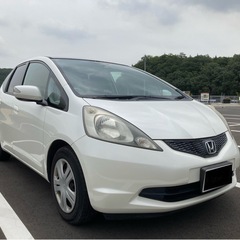 フィット　‼️珍しいスカイルーフ付き‼️GE6  GグレードFパ...