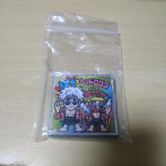【全24種コンプリート】呪術廻戦マン2チョコ☆彡　シールセットの画像