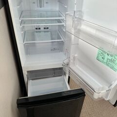 【決定】三菱冷蔵庫2020年製、MR-P15E-B1、146Lの画像