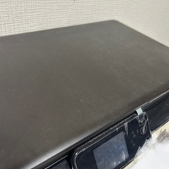 プリンター　hp スキャナー付きの画像