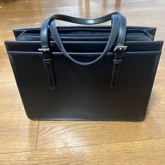 リクルートバッグ