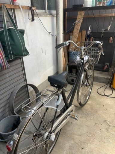自転車 電動アシスト自転車
