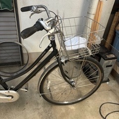自転車 電動アシスト自転車
