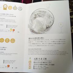 空き瓶　勝山　暁　　飾り物にいかが？の画像