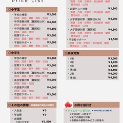 【今からでも間に合う】この夏はプロ講師による夏期講習を自宅で受けてみませんかの画像