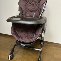 コンビCombi/電動ハイローチェア