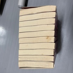 はだしのゲン1〜10全巻セットの画像