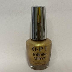 O･P･I   ネイル･ゴールド半額以下