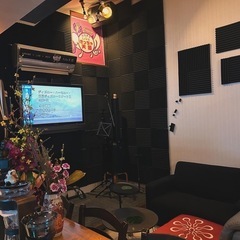 ☆決定しました。 8/22(木)天国のイベントにてゲストLIVE出演者募集します！(ギャラ支給) - メンバー募集