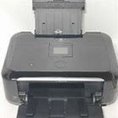 キャノンプリンター　MG6230　替えインク付き！の画像