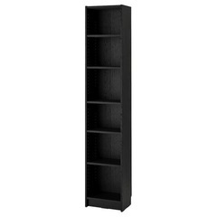 【12月8日取りに来れる方！】IKEA ビリー　２つセットの画像