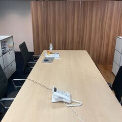 会議用テーブル