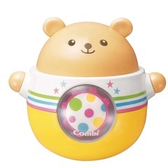 Combi くるくるゆらりんの画像