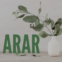 フリーデイフリマ♾️ARar カフェARarブース
