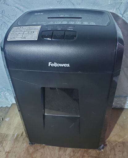 フェローズ シュレッダー 店舗 オフィス用品