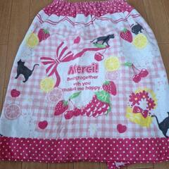 プールセット女児用の画像