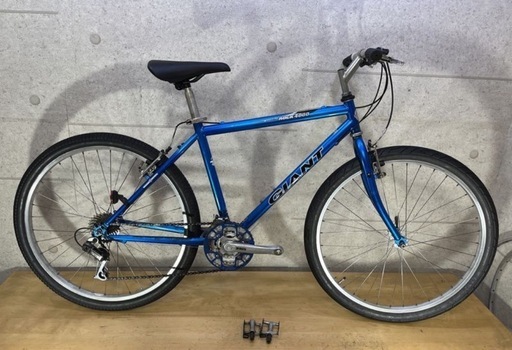 GIANT OLD MTB