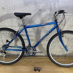 GIANT OLD MTB 