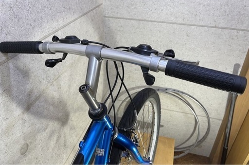 GIANT OLD MTB 