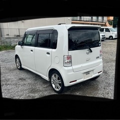 車検R7年3月❗️ムーヴコンテの画像