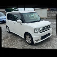 車検R7年3月❗️ムーヴコンテ