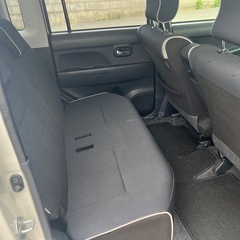 車検R7年3月❗️ムーヴコンテの画像