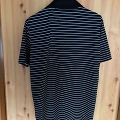 UNIQLO ユニクロ　ポロシャツ　XLの画像