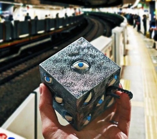 獄門疆 AirPods Proケース 【公式通販】