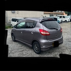 車検R7年4月❗️21セルボの画像