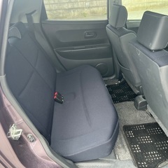 車検R7年4月❗️21セルボの画像