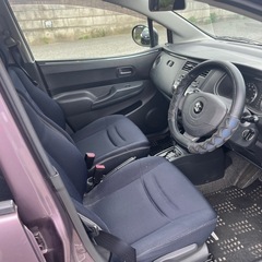 車検R7年4月❗️21セルボの画像